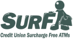 Surf Logo